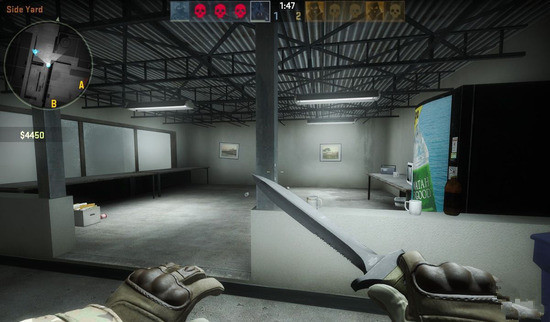 新援的加入 新援的加入