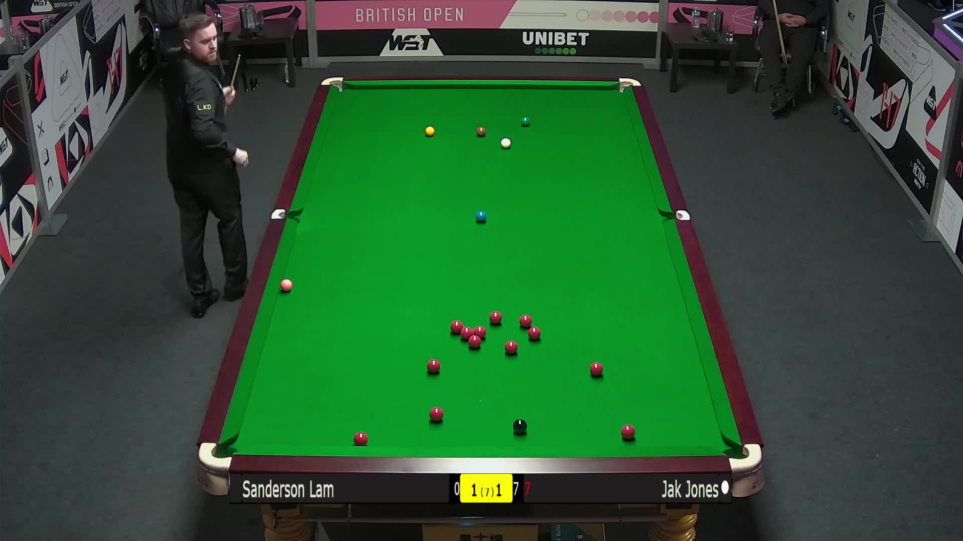 从质疑到突 从质疑到突