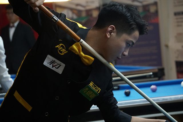 这对善于打 这对善于打