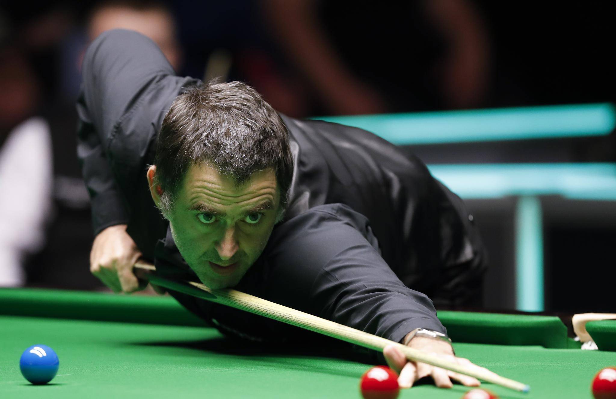 完美的状态 完美的状态