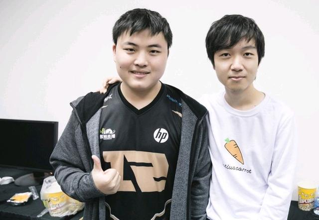 比赛一开始 比赛一开始