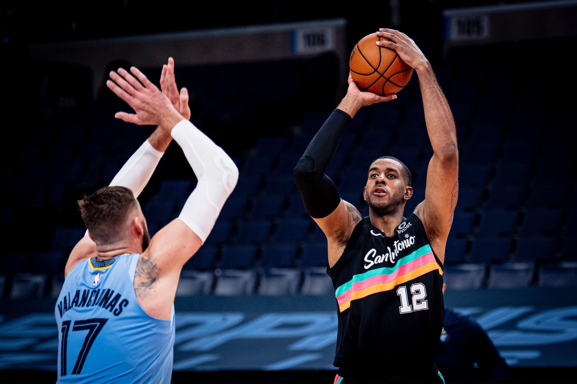 进攻核心之 进攻核心之