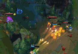 队未来潜力 队未来潜力