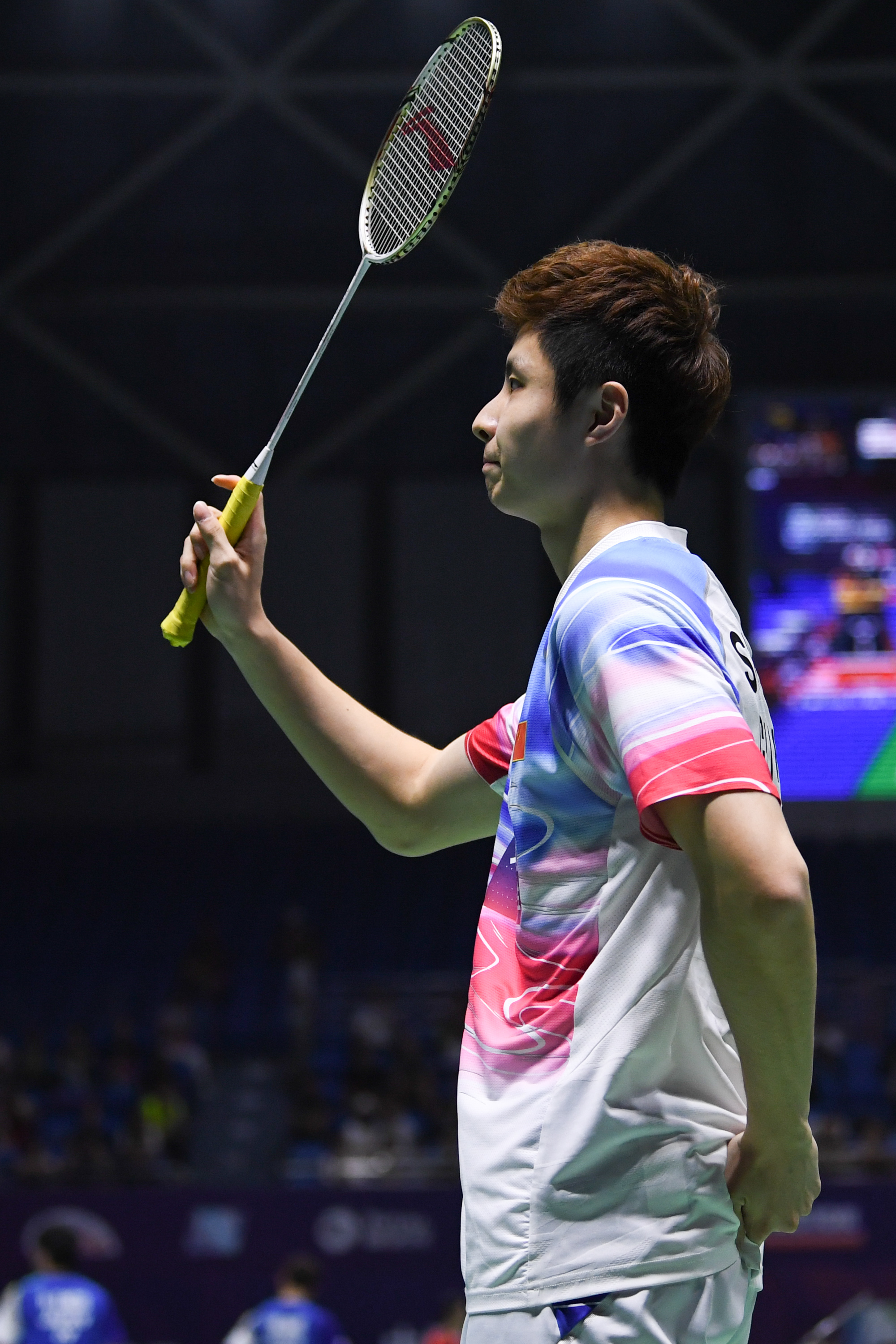 迎来新变化 迎来新变化