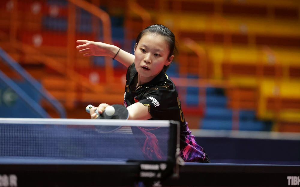 每一场比赛 每一场比赛