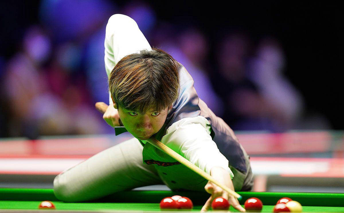 在近期的冬 在近期的冬