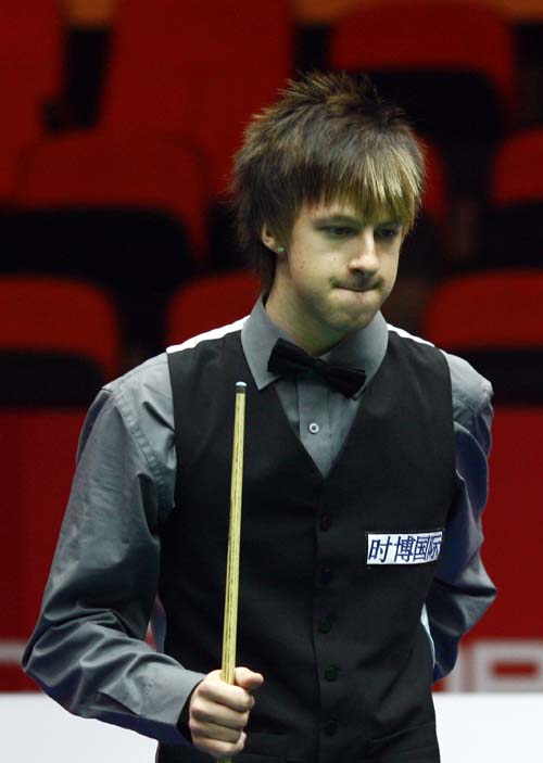 半场阵地战 半场阵地战